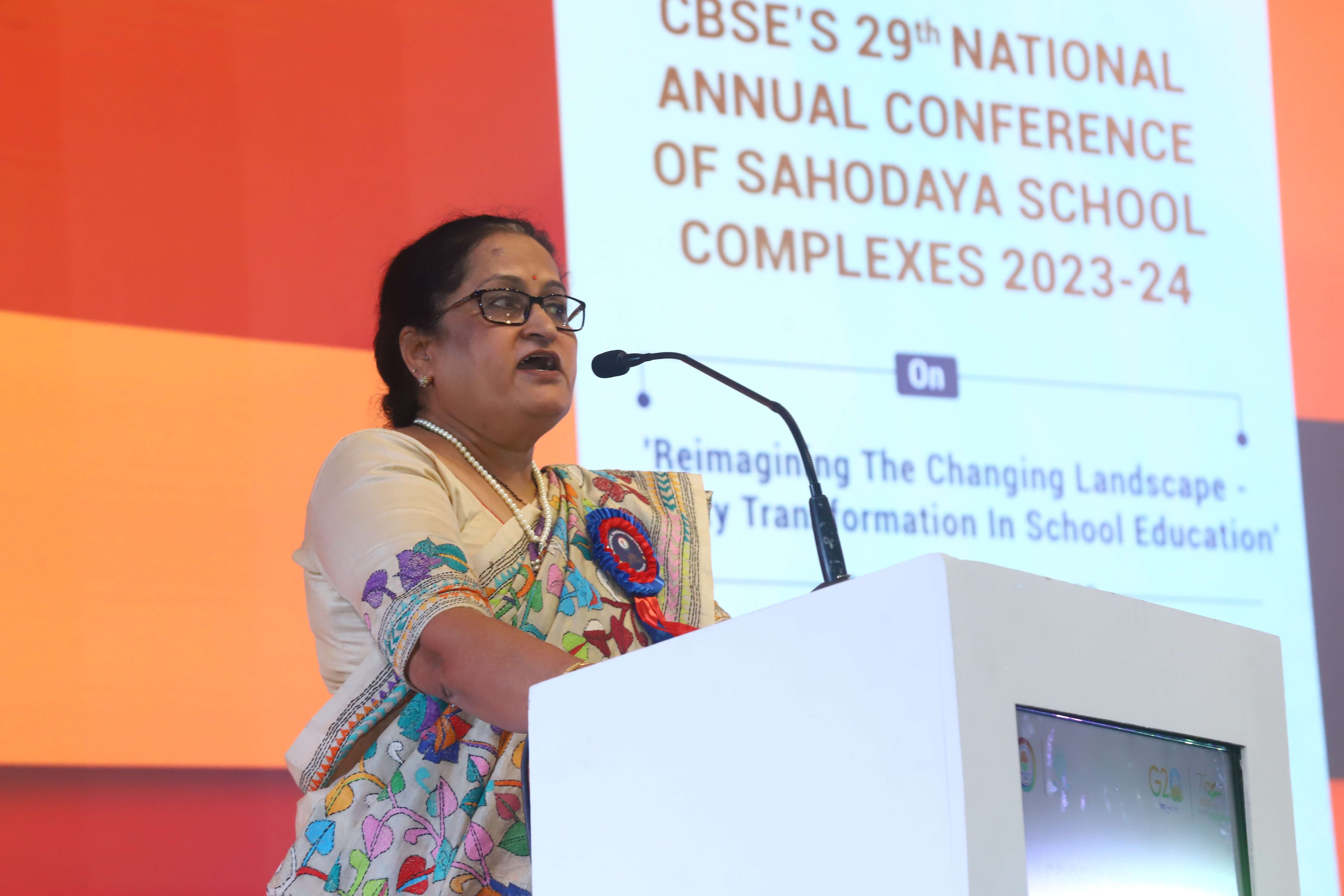 Mumbai Sahodaya Schools Complex